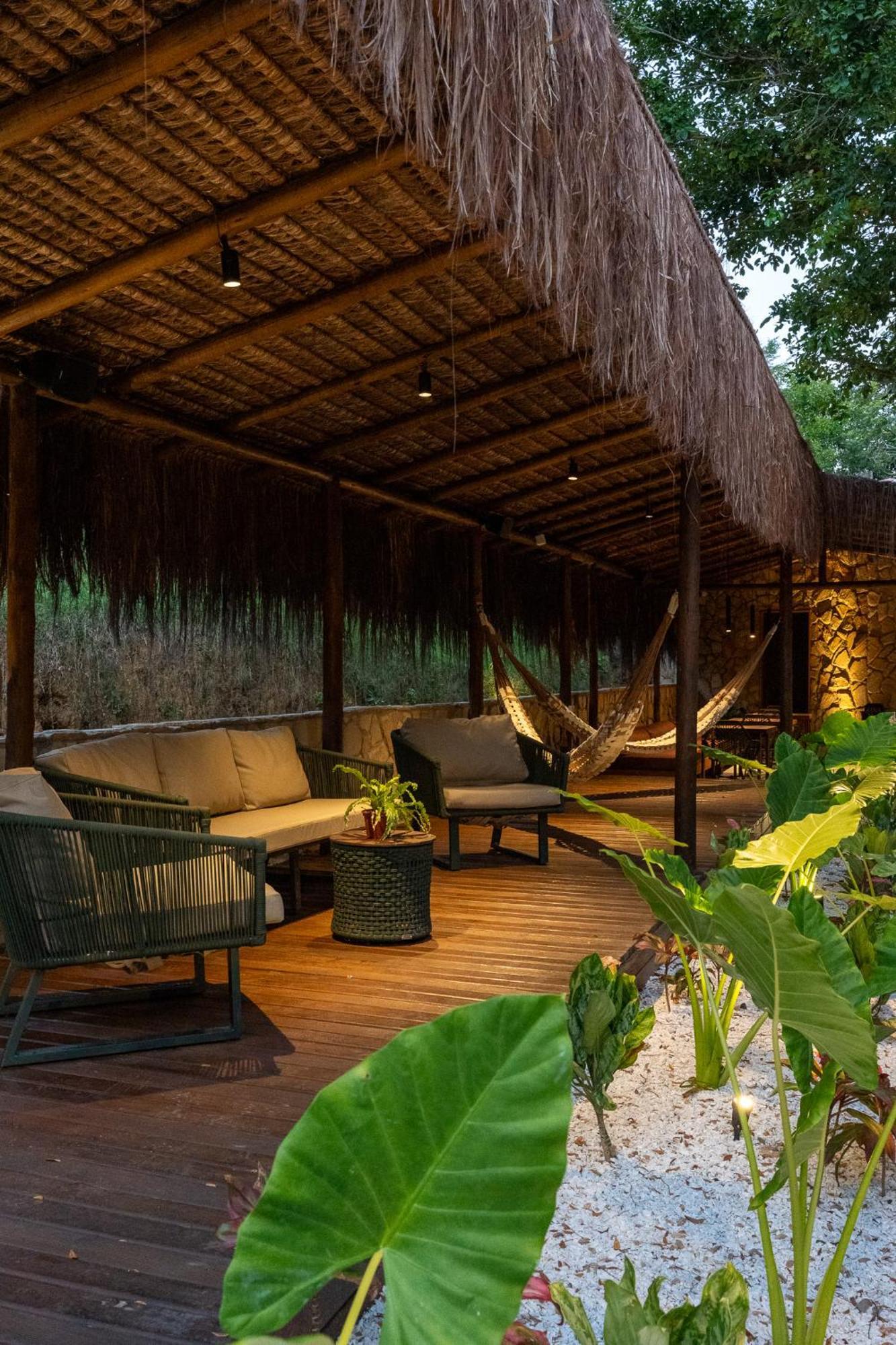 Sitio Villa Da Mata Sao Miguel dos Milagres Luaran gambar