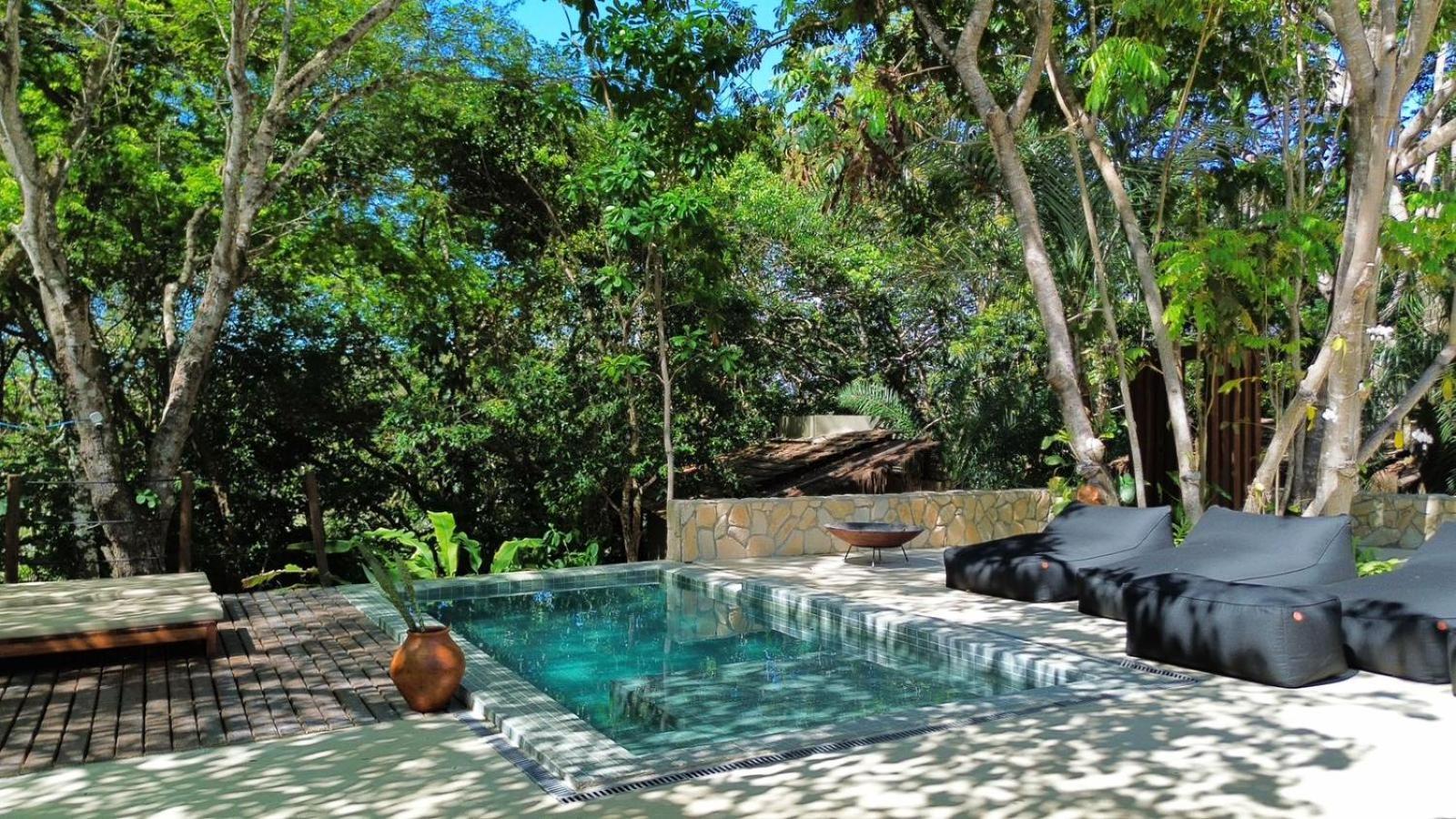 Sitio Villa Da Mata Sao Miguel dos Milagres Luaran gambar