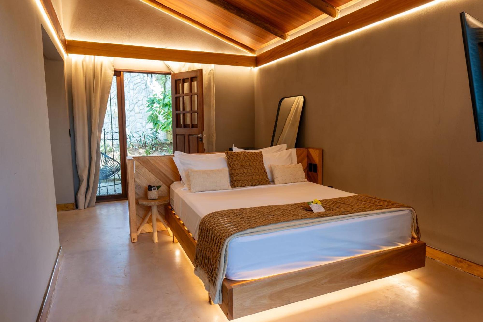 Sitio Villa Da Mata Sao Miguel dos Milagres Luaran gambar